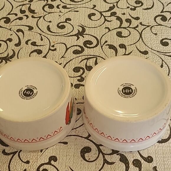 Houston Harvest Ramekins - Picture 4 of 5